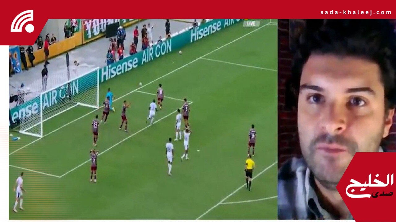 الهلال السعودي يثبت تطور الكرة السعودية ويفرض احترامه عالمياً – شاهد الفيديو