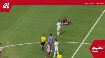 ردة فعل غاضبة من بونو تشعل مواقع التواصل بعد خسارة الهلال أمام فلومينينسي