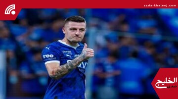 أفضل لاعبي الهلال ضمن قائمة الـ10 الأبرز في مونديال الأندية العالمي
