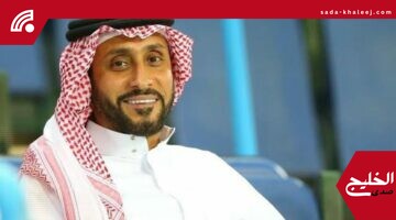 الهلال يرفع اسم الوطن.. الجابر يؤكد: الإدارة تصنع فريقًا لا يُقهر