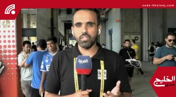 نايف الثقيل: ظروف جوية قاسية تربك استعدادات الهلال قبل لقاء فلومينينسي