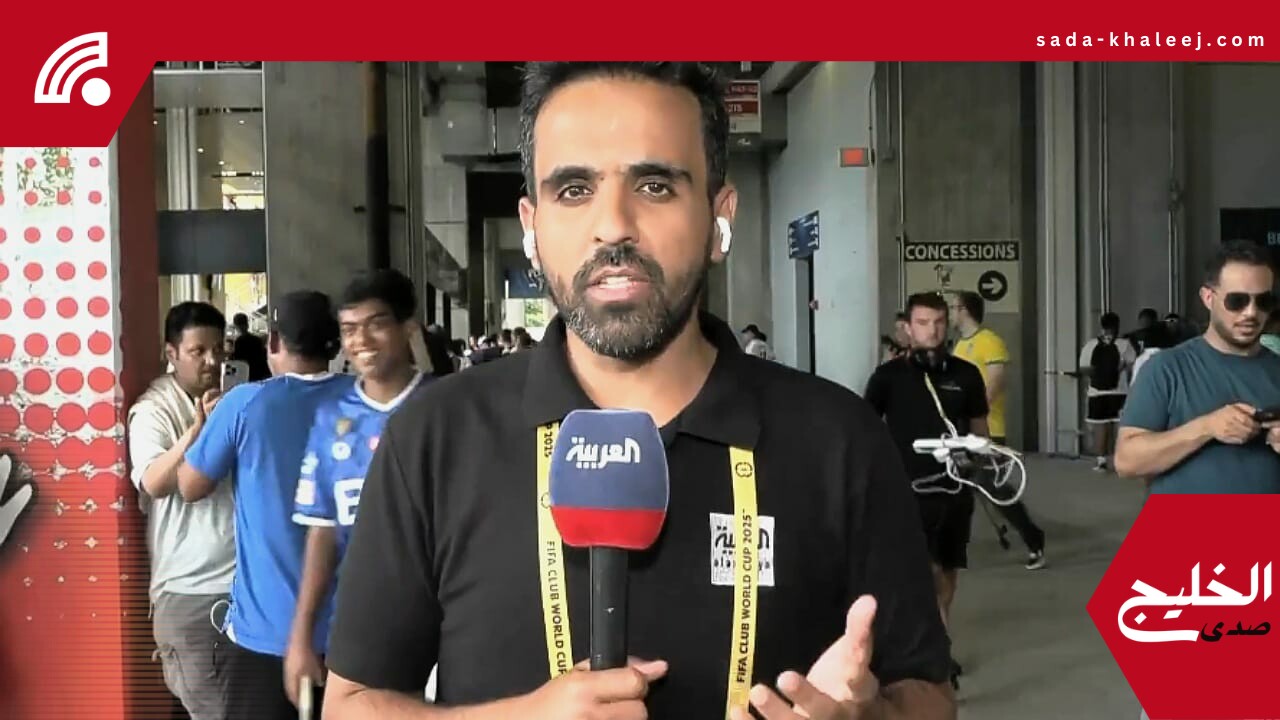 نايف الثقيل: ظروف جوية قاسية تربك استعدادات الهلال قبل لقاء فلومينينسي