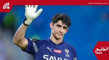 تجديد عقد بونو مع الهلال حتى 2027 يقترب من الحسم رسميًا