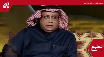 دعم الأهلي قاده للتأهل الآسيوي.. الصرامي يوضح الفرق مع الهلال أمام ريال مدريد