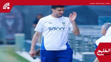 فهد المفرج يبدأ ترتيبات معسكر الهلال في النمسا استعداداً للموسم الجديد
