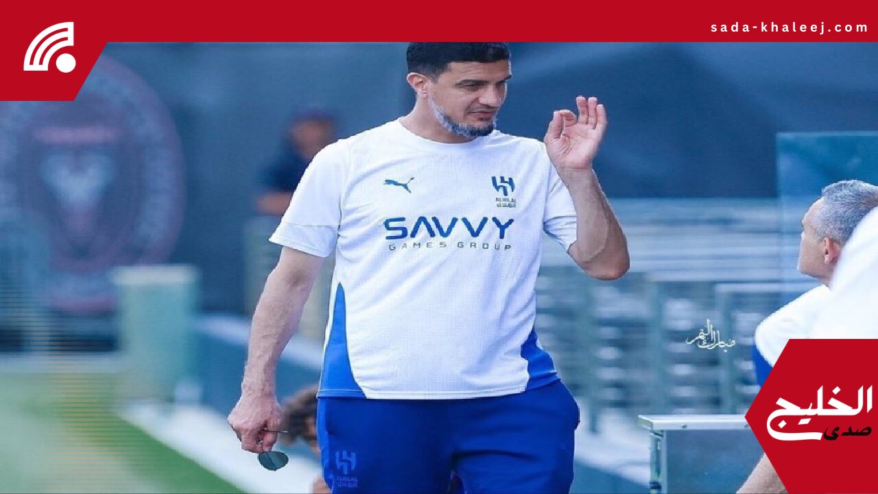 فهد المفرج يبدأ ترتيبات معسكر الهلال في النمسا استعداداً للموسم الجديد