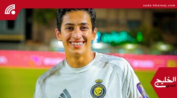 النصر يودع سارة خالد رسمياً بعد 3 مواسم ناجحة مع الفريق