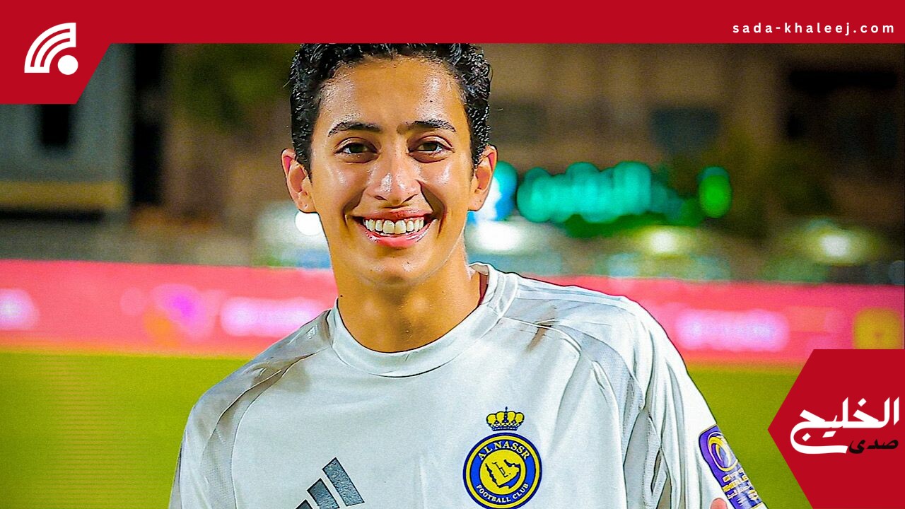النصر يودع سارة خالد رسمياً بعد 3 مواسم ناجحة مع الفريق