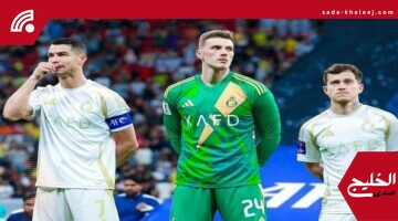بينتو: سعيد باللعب للنصر ويؤكد قدرة النصر على التألق في كأس العالم للأندية