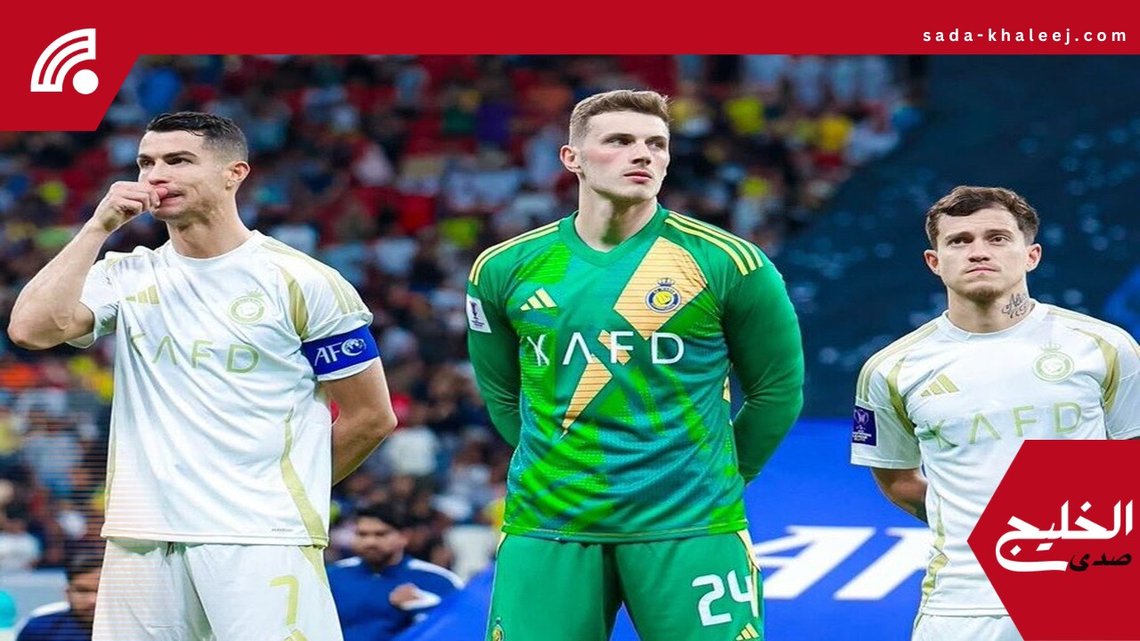بينتو: سعيد باللعب للنصر ويؤكد قدرة النصر على التألق في كأس العالم للأندية