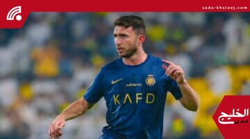 ضم لابورت لاعب النصر: تعقيدات جديدة تبطئ مفاوضات انتقاله إلى بلباو
