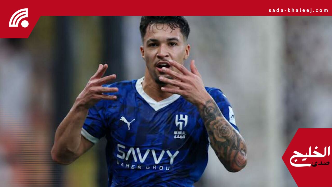 الهلال يرفض رحيل ليوناردو ويؤكد تمسكه بالنجم البرازيلي للموسم الجديد