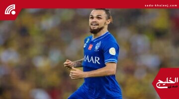 الدحيل يقترب من التعاقد مع ميشيل نجم الهلال السابق في صفقة مرتقبة