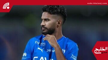 الهلال يوقف مفاوضات شراء عقد خالد الغنام ويثير جدلاً بين الجماهير
