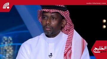 المنتشري: الهلال يسير على خطى الأندية العالمية في التطوير الرياضي – فيديو