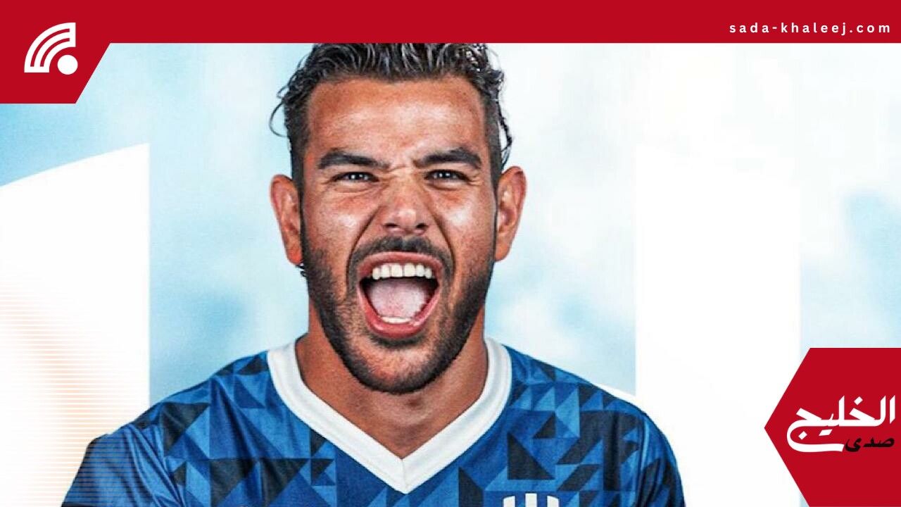 ثيو هيرنانديز يوقع رسميًا عقد انضمامه إلى الهلال في صفقة تاريخية