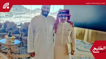انتصار الهلال على السيتي.. الأمير الوليد بن طلال يهدي الفوز لولي العهد