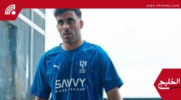 اسم حمدالله يُسقط رسميًا من كشوفات الهلال في قرار مفاجئ