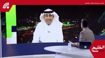 البطي: ثيو صفقة ناجحة للهلال والنادي بحاجة لدعم الدفاع والهجوم – فيديو