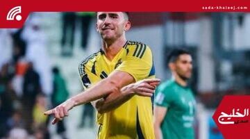 مصير لابورت مع النصر: تطورات جديدة تثير الجدل حول مستقبله في الفريق