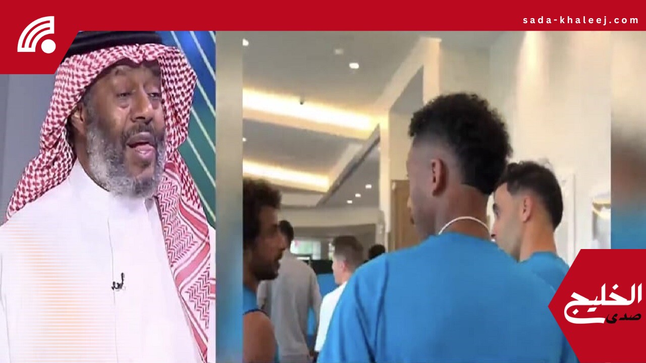 سوق الانتقالات: يوسف خميس يكشف سر غياب النصر عن تحركات الأندية في الفيديو
