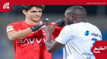 ثنائي الهلال يتصدر التشكيلة المثالية لدور الـ16 في مونديال الأندية 2024