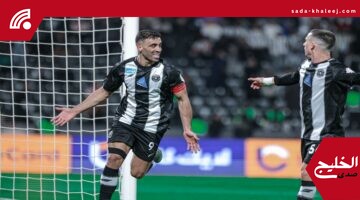 الهلال يكثف جهوده لضم حمدالله في صفقة مرتقبة تشعل ميركاتو الصيف