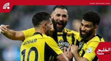 الاتحاد يغادر الاثنين: شراحيلي يبدأ برنامجاً خاصاً استعداداً للمواجهات المقبلة