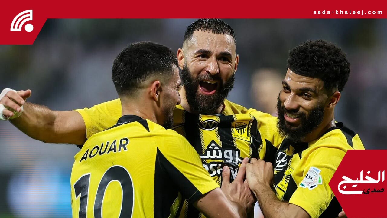 الاتحاد يغادر الاثنين: شراحيلي يبدأ برنامجاً خاصاً استعداداً للمواجهات المقبلة