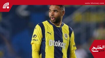 مدرب فنربخشة يحدد شرطه الحاسم لرحيل النصيري في الانتقالات الصيفية