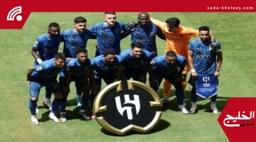 أرقام قياسية للهلال على المنصات الاجتماعية خلال كأس العالم للأندية 2024