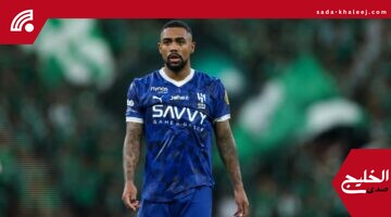 انتقال نجم الهلال إلى النصر: مدرب مالكوم يشعل الجدل بتصريح مثير