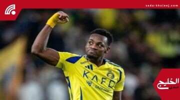 النصر يوافق رسمياً على إعارة دوران إلى فنربخشة التركي حتى نهاية الموسم