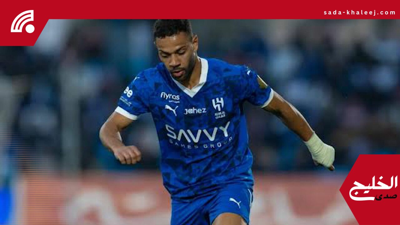 لودي يتخطى مرحلة المرجلة في مواجهة الهلال ضد السيتي.. شاهد الفيديو