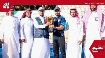 برنامج لون صيفك ينطلق في الباحة لتعزيز النشاط الرياضي بالمجتمع – فيديو جذاب