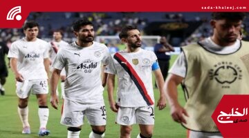 الدوري الإنجليزي في ورطة: صحفي التايمز يكشف كيف فضحه الهلال آسيوياً
