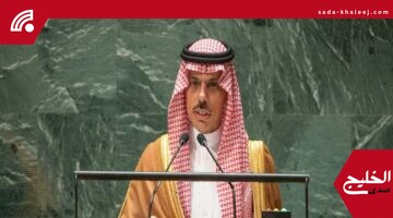 العلاقة بين المملكة وروسيا تشهد تطورًا لافتًا يؤكده وزير الخارجية