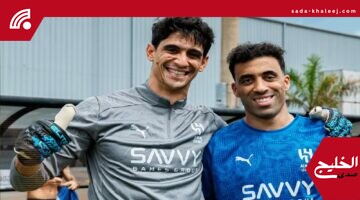 حمد الله يقود هجوم الهلال أمام فلومينينسي بتأكيد من سعود الحماد – فيديو