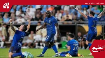 الهلال يصنع التاريخ: الواجهة المشرفة للكرة السعودية في البطولات القارية