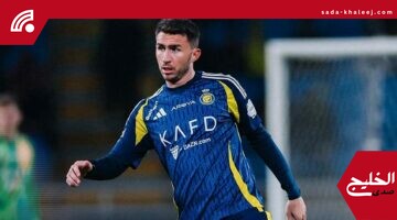 أتلتيكو بيلباو لم يتواصل مع النصر بشأن إيميريك لابورت حتى الآن