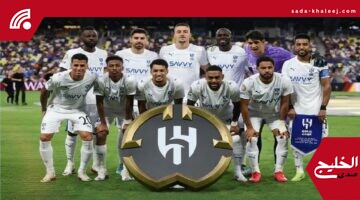 مستوى الهلال القوي يدفع نحو زيادة مقاعد آسيا في مونديال الأندية