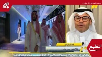الهلال يقهر بطل أوروبا في مباراة تاريخية.. شاهد تعليق محمد الشيخ بالفيديو