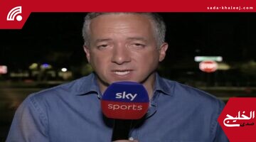 المشروع الرياضي السعودي يحصد إشادة سكاي سبورت ويثبت جدارته عالمياً