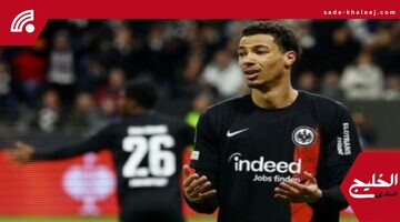 الهلال يسعى لضم المهاجم إيكيتيكي في صفقة انتقال مثيرة هذا الصيف