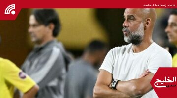 مرتدات الهلال تبهر غوارديولا: مدرب السيتي يعترف بقوة الزعيم الهجومية