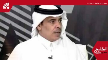 الهلال لم يُخلق مثله في البلاد.. تصريحات الجماز تشعل الأجواء بعد ملحمة أورلاندو