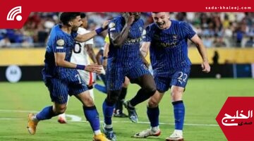 الهلال يتصدر الصورة الرسمية لمشروع الرياضة السعودية في خطوة تاريخية جديدة