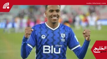 الجوير يقترب من مغادرة الهلال بحثًا عن فرصة المشاركة أساسيًا بالموسم الجديد