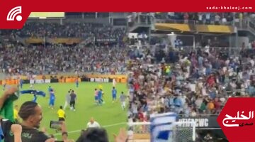 ميتروفيتش يشعل المدرجات بعد إقصاء الهلال لأقوى فرق العالم في المونديال