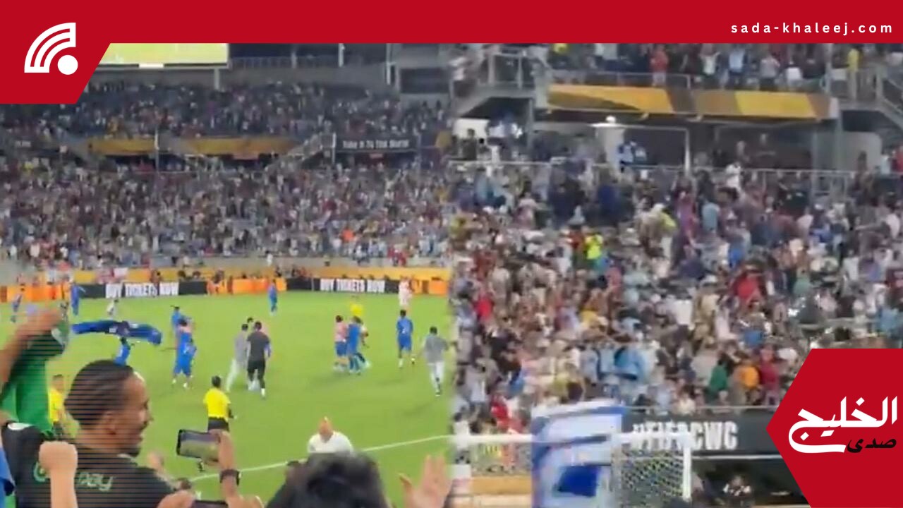 ميتروفيتش يشعل المدرجات بعد إقصاء الهلال لأقوى فرق العالم في المونديال